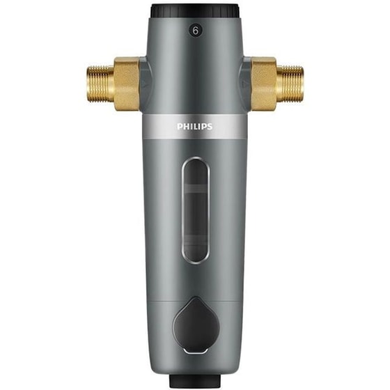 Φίλτρο Νερού Αυτοκαθαριζόμενο Κεντρικής Παροχής PHILIPS AWP1830 image 0