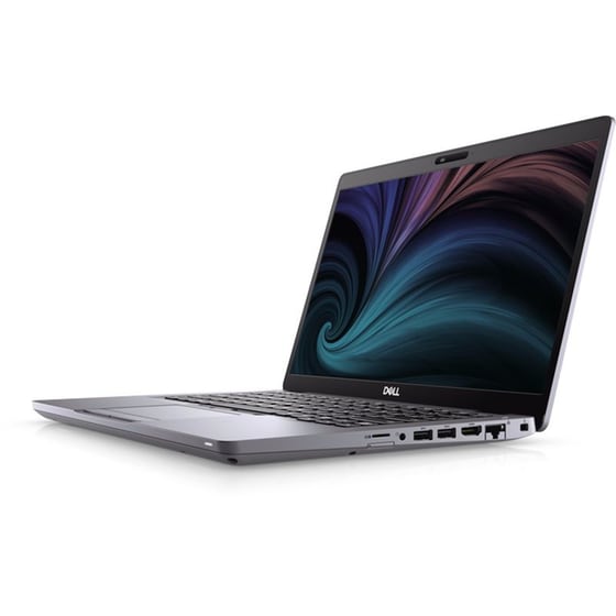 Dell Latitude 5410 (intel Core I5-10210u/16gb/256gb Ssd/intel Uhd Graphics 620/ 14,1”) Windows 11 Home image 1