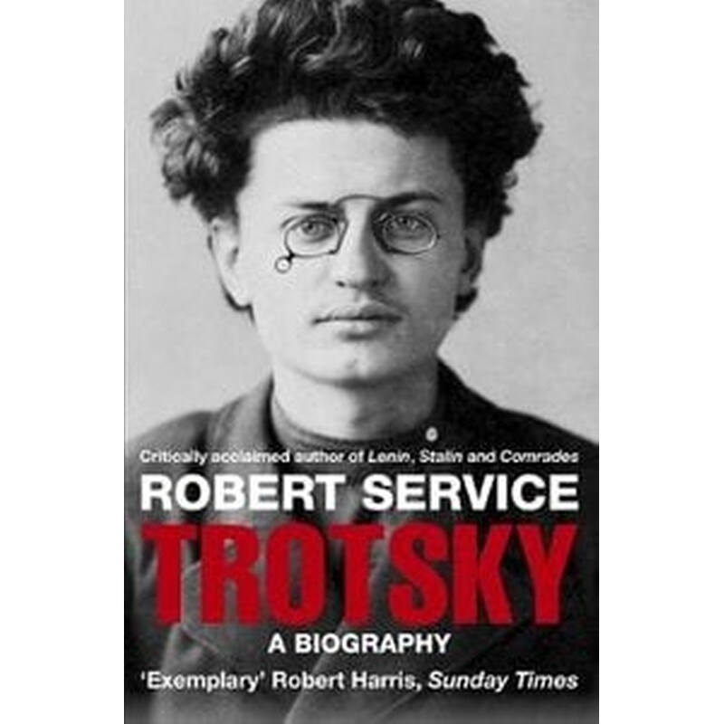 Trotsky