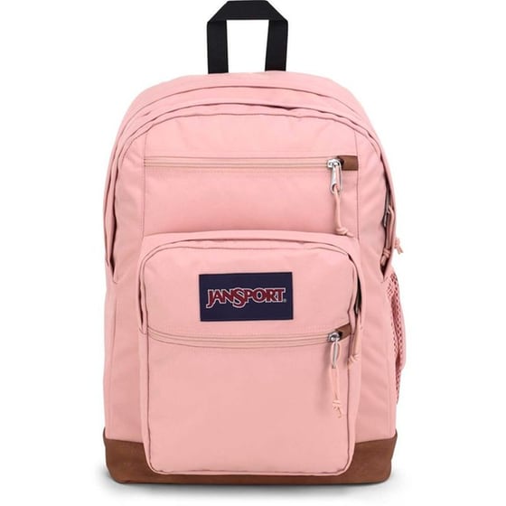 Τσάντα Πλάτης Jansport Student Misty Rose image 0
