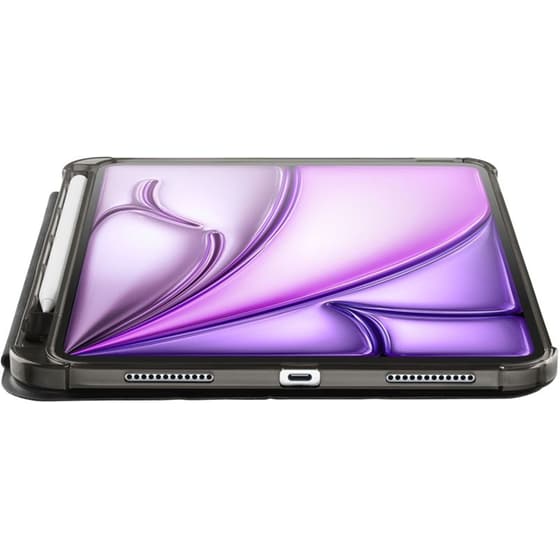 Θήκη Tablet Apple iPad 12.9" - Cellular Line Folio - Black image 5