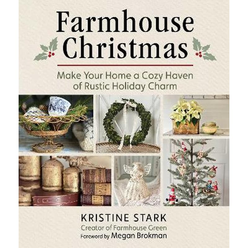 Farmhouse Christmas