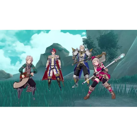 Fire Emblem Engage - Nintendo Switch image 6
