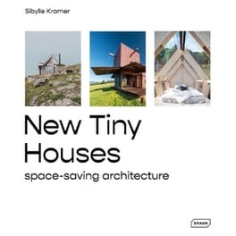 New Tiny Houses