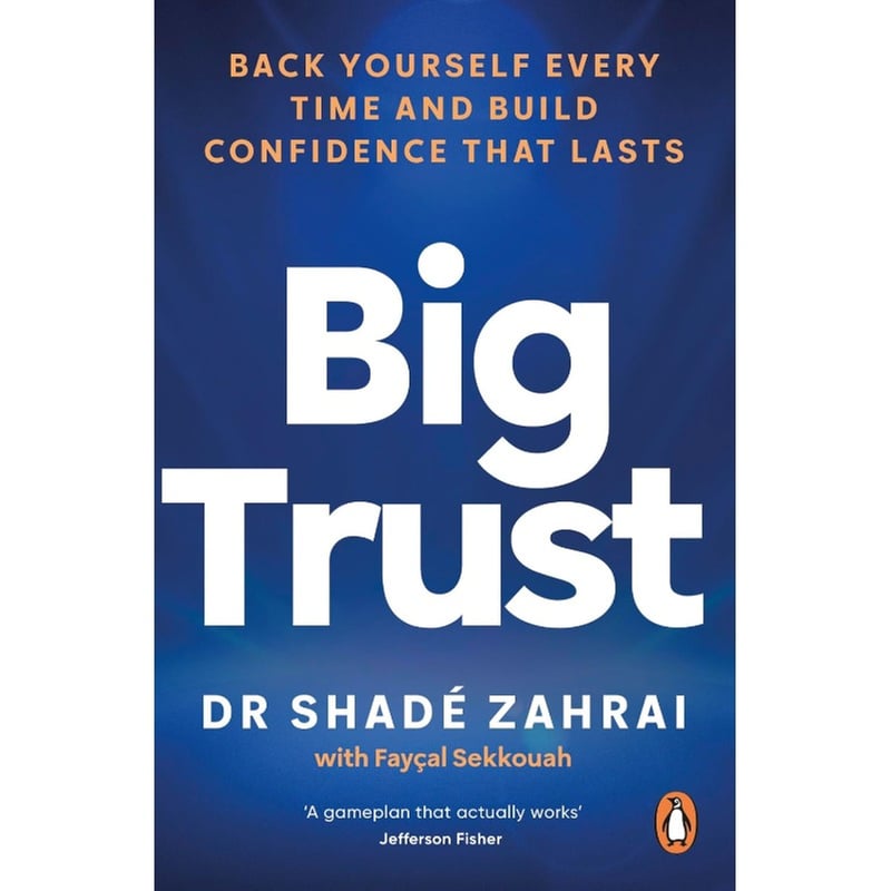 Big Trust