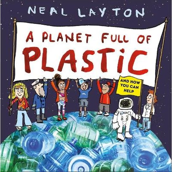 A Planet Full of Plastic image 0