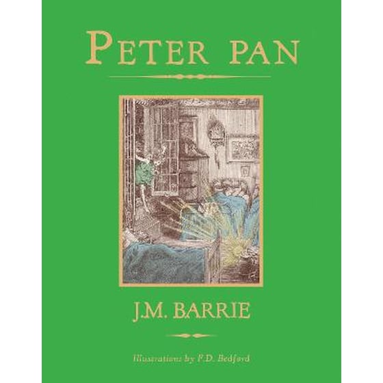 Peter Pan image 0