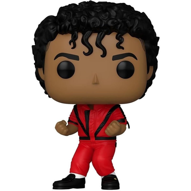 Funko Pop! Michael Jackson - Michael Jackson #359