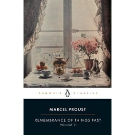Remembrance of Things Past: Volume 2