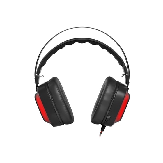 Genesis Radon 720 Gaming Headset - Μαύρο image 2