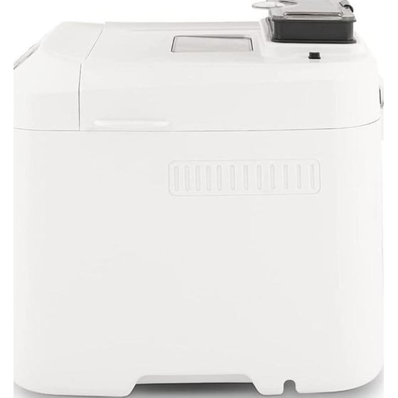 Αρτοπαρασκευαστής H.KOENIG BAKE340 550 W Λευκό image 3