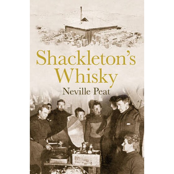 Shackleton's Whisky image 0