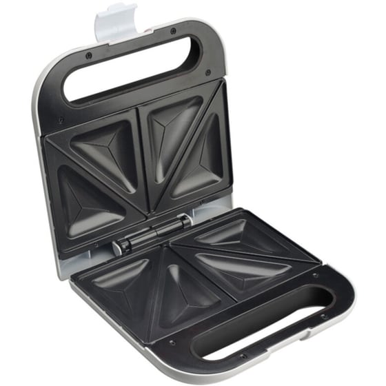 FIRST AUSTRIA FA-5338-7 800 W Λευκό Τοστιέρα image 2