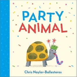 Party Animal