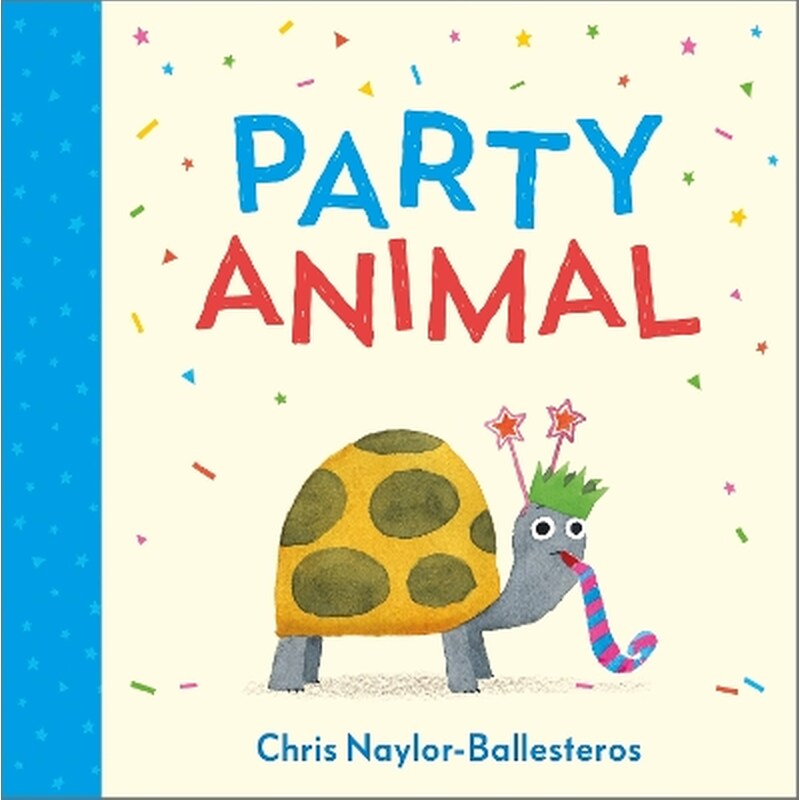 Party Animal