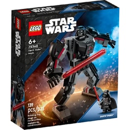 LEGO® Star Wars Darth Vader™ Mech (75368)