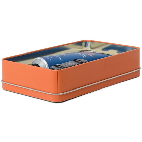 Κρεμά Χεριών Gentlemen's Hardware (2 Τεμάχια) image 2