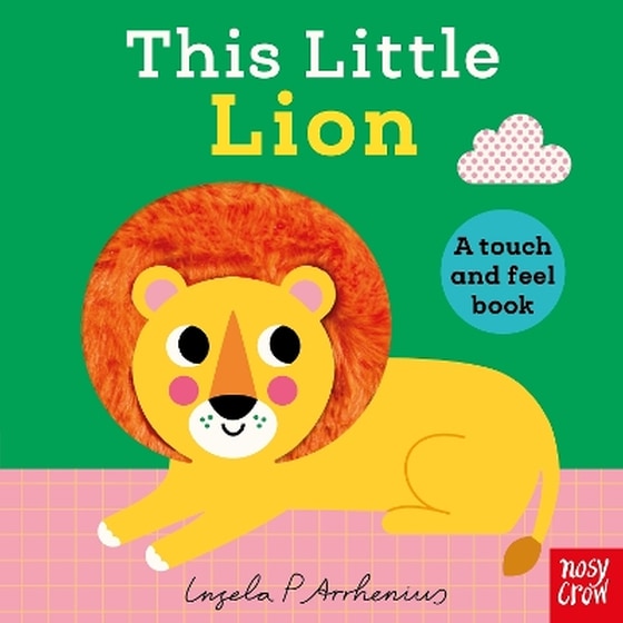 This Little Lion image 0