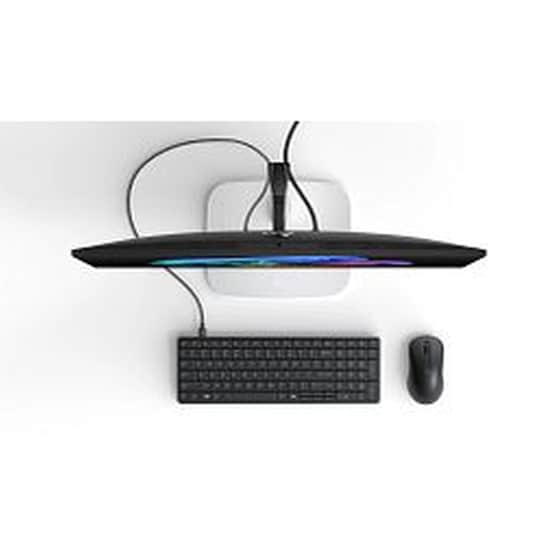 HP EliteBoard G1a Next Gen AI PC Copilot+ (AMD Ryzen AI 5-330/32GB/512GB SSD/AMD Radeon 820M/Win11Pro) image 7