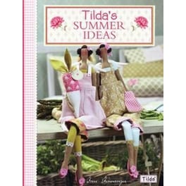 Tilda's Summer Ideas