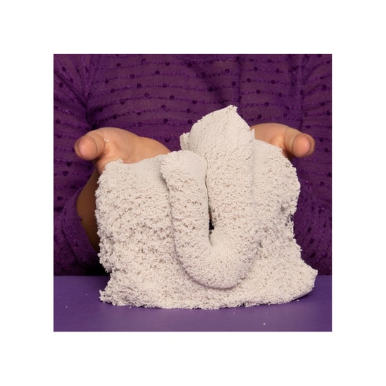 Spin Master Kinetic Sand: Scents - Dough Crazy (20124651) image 2