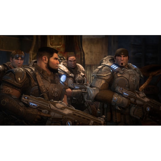 Gears Of War Reloaded - PS5 image 10