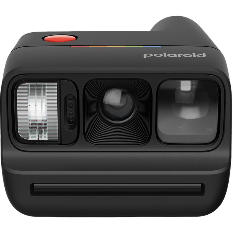 Instant Camera Polaroid Go Generation 3 - Black
