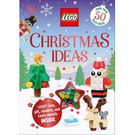 LEGO Christmas Ideas