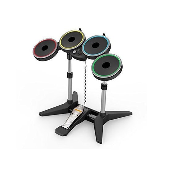 Rock Band 4 (Κιθάρα + Μικρόφωνο + Drums) Xbox One image 2