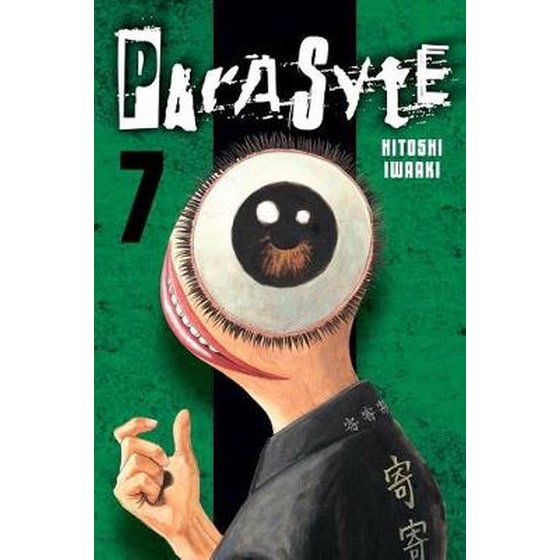 Parasyte 7 image 0