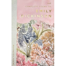 The Selected Poems of Emily Dickinson