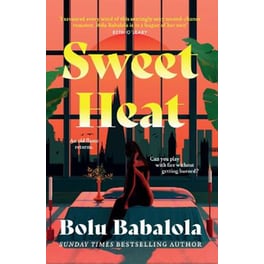 Sweet Heat