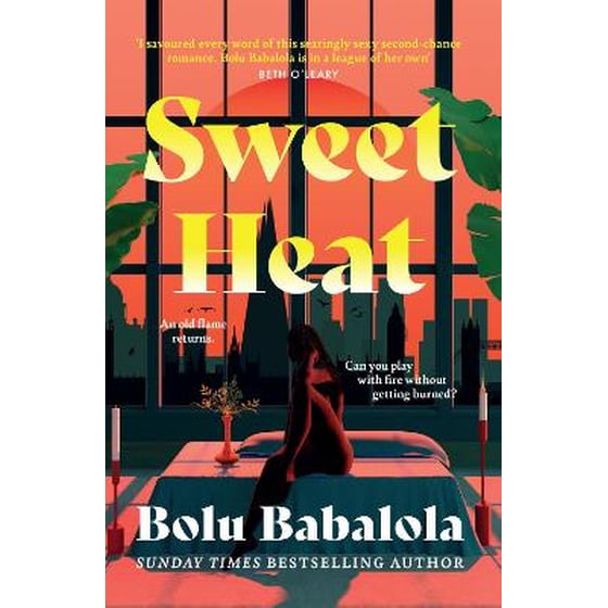 Sweet Heat image 0