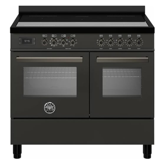 BERTAZZONI PRO105I2ECAT 58 / 33 Lt Επαγωγική Ηλεκτρική Κουζίνα image 0