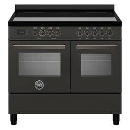 BERTAZZONI PRO105I2ECAT 58 / 33 Lt Επαγωγική Ηλεκτρική Κουζίνα