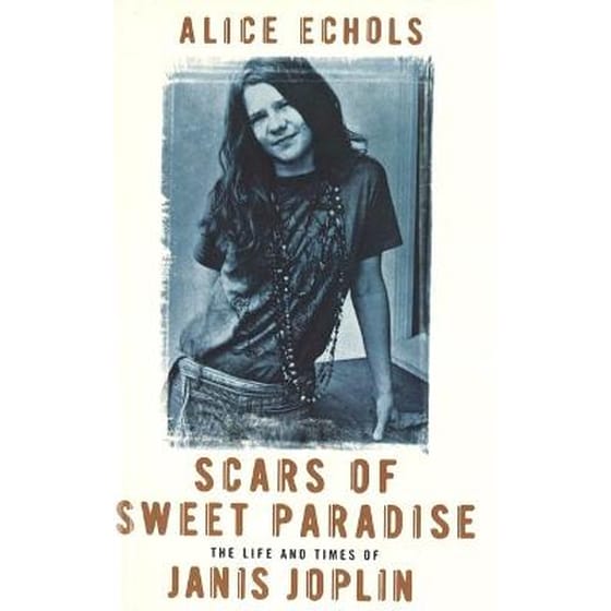 Scars Of Sweet Paradise image 0