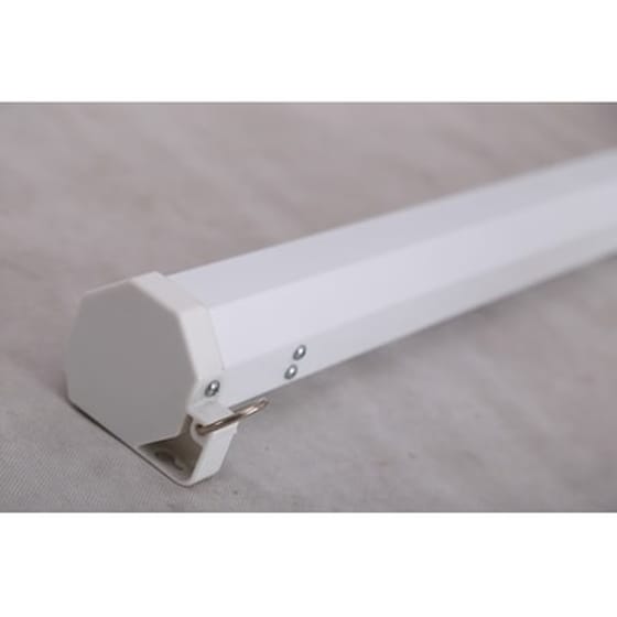 Conceptum Con-mp 100'' 4:3 Χειροκίνητη Οθόνη Προβολής 200x150cm image 2