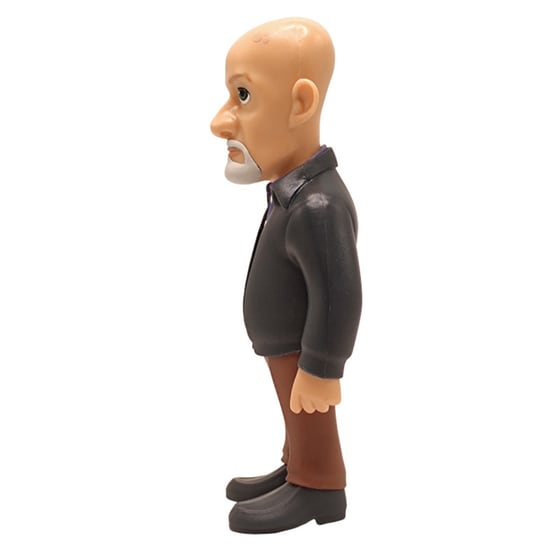 Φιγούρα Minix Better Call Saul - Mike Ehrmantraut image 3