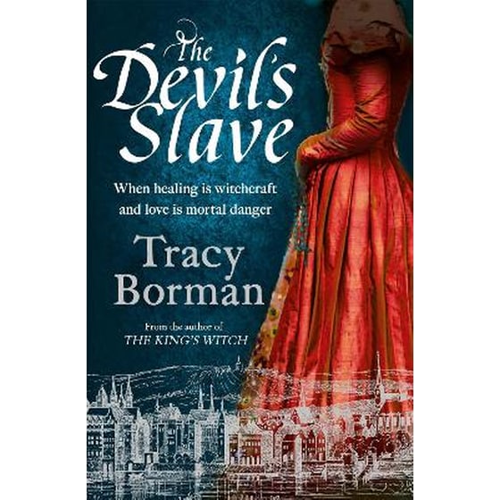 The Devil's Slave image 0