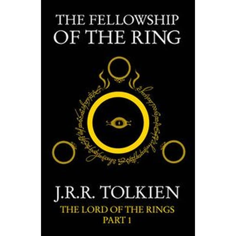 Fellowship of the Ring