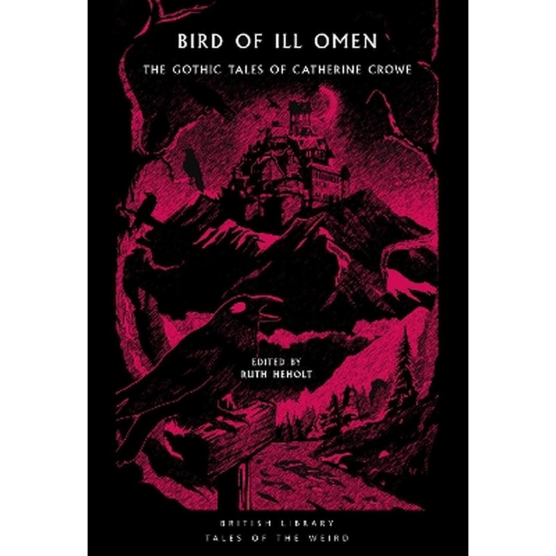 Bird of Ill Omen