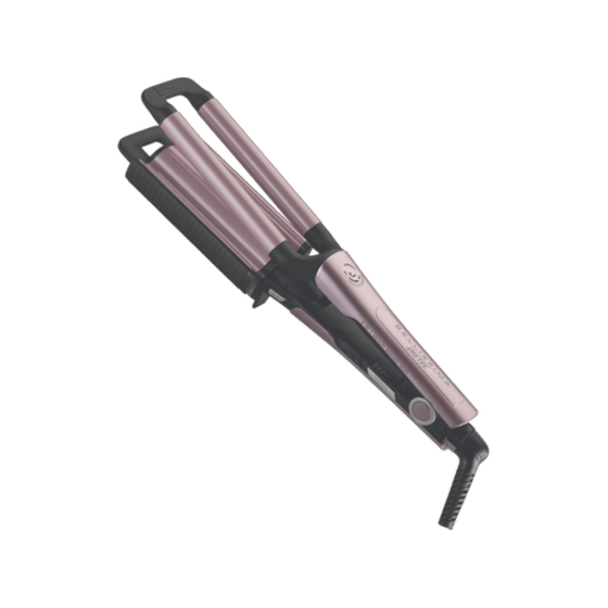 BELLISSIMA Beach Waves  GT20 100 Ψαλίδι μαλλιών Μωβ image 0