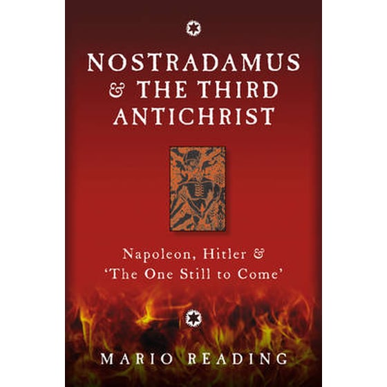 Nostradamus and the Third Antichrist image 0