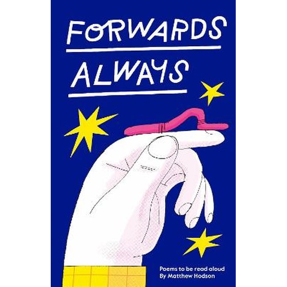 Forwards Always image 0