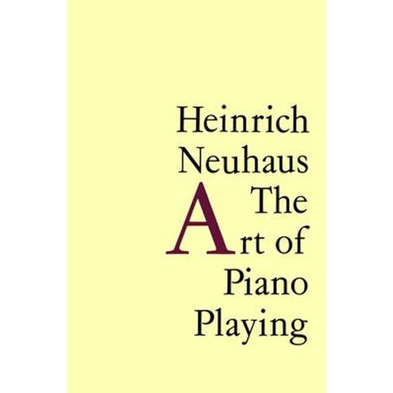 Art of Piano Playing