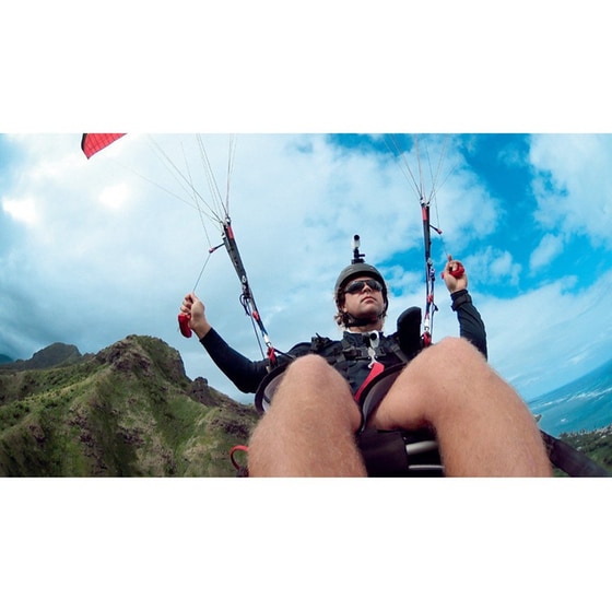 Action Camera Sony 4K LiveView WiFi GPS NFC FDRX1000VR image 2