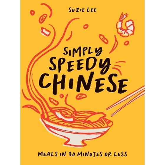Simply Speedy Chinese image 0