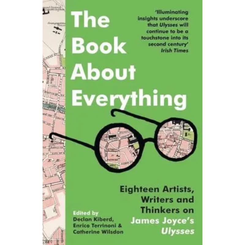The Book About Everything