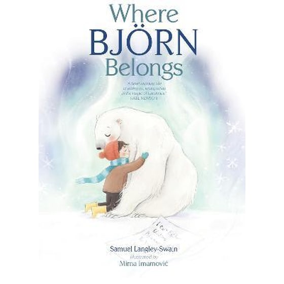 Where Bjorn Belongs image 0