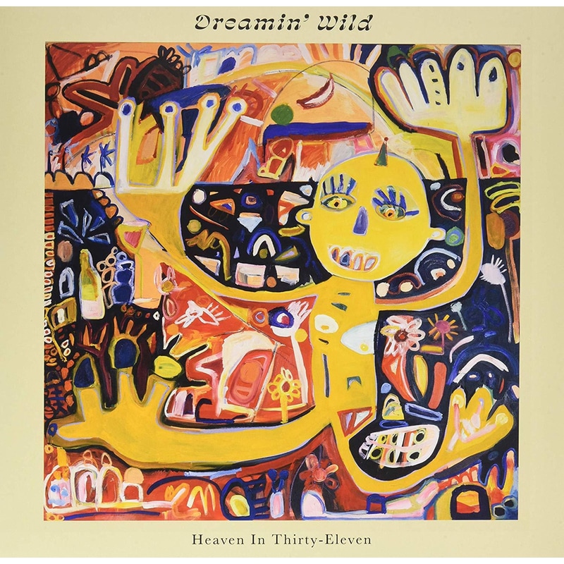 Heaven In Thirty-Eleven